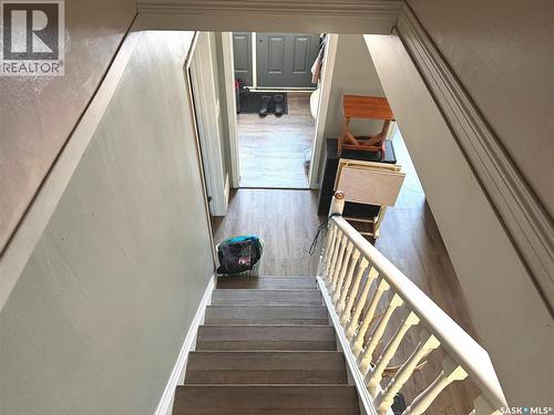 324 Main Street, Balcarres, SK - Indoor Photo Showing Other Room