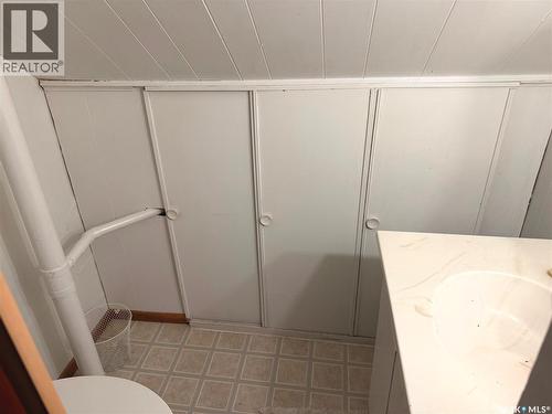 324 Main Street, Balcarres, SK - Indoor Photo Showing Bathroom