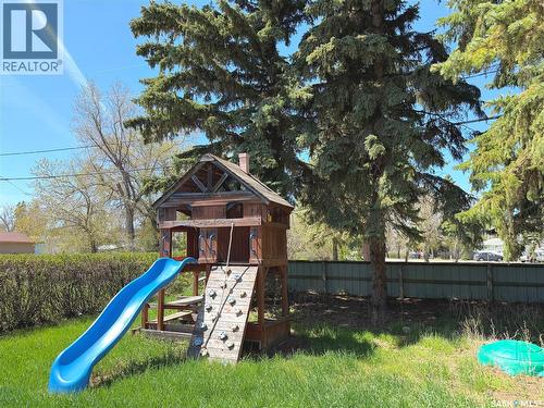 324 Main Street, Balcarres, SK - Outdoor