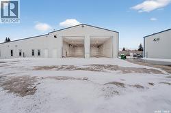 690 Fairford STREET W  Moose Jaw, SK S6H 1T4