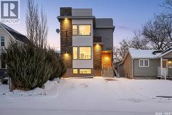 1024 Hochelaga STREET W  Moose Jaw, SK S6H 2H9