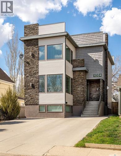 1024 Hochelaga STREET W  Moose Jaw, SK S6H 2H9