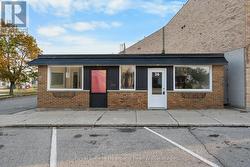 36 NEWGATE STREET  Goderich (Goderich (Town)), ON N7A 1P1