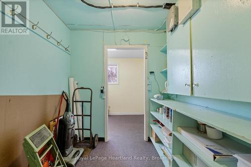 36 Newgate Street, Goderich (Goderich (Town)), ON 