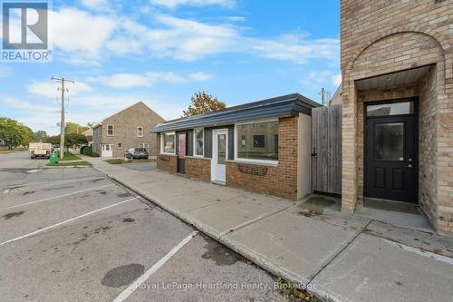 36 Newgate Street, Goderich (Goderich (Town)), ON 