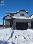 3727 SOMERSTON CRESCENT  London South, ON N6L 0G4