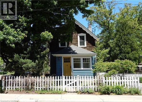 455 NELSON Avenue  Burlington, ON L7S 1N3