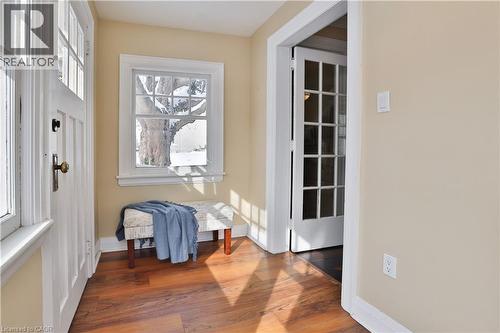 455 Nelson Avenue, Burlington, ON - Indoor Photo Showing Other Room