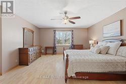 Primary with French Doors - 