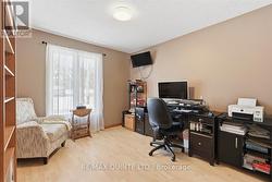 Bedroom 3 -using as home office - 