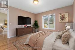 Virtual staging was used for this listing - 