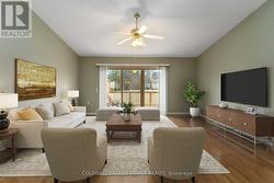 Virtual staging was used for this listing - 