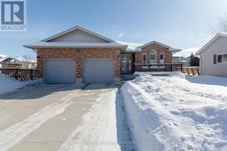 111 HEMLOCK ROAD  Ingersoll (Ingersoll - South), ON N5C 3Z4