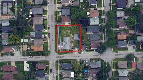 32-34 Chelsea Street, St. Catharines (E. Chester), ON 