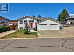 2895 Scott Place  Merritt, BC V1K 0B1