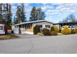 3535 McCulloch Road Unit# 51  Kelowna, BC V1W 4R8