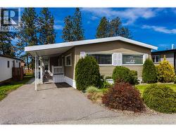 3535 McCulloch Road Unit# 51 Kelowna, BC V1W 4R8