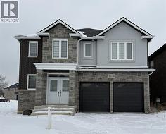 4278 JOHN ROSS COURT  Windsor, ON N8W 0B5