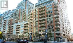 1212 - 75 EAST LIBERTY STREET  Toronto, ON M6K 0A2