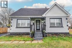 75 TOLLGATE Road  Brantford, ON N3R 4Z5