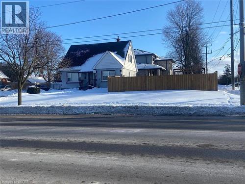 75 TOLLGATE Road  Brantford, ON N3R 4Z5