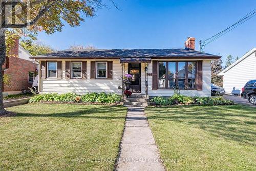 144 OPEONGO ROAD  Renfrew, ON K7V 2T5