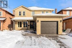 137 NORTHWOOD DRIVE  Welland (N. Welland), ON L3C 6S4