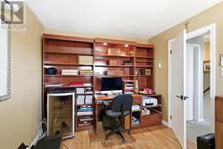 3rd bedroom upstairs - 