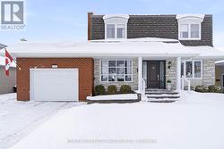 530 LYNWOOD DRIVE  Cornwall, ON K6H 5X5