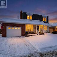 530 LYNWOOD DRIVE Cornwall, ON K6H 5X5