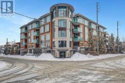 204 - 295 MACKAY STREET  Ottawa, ON K1M 2B7