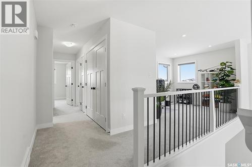 186 Mazurek Crescent, Saskatoon, SK - Indoor Photo Showing Other Room