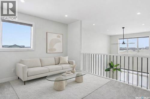 186 Mazurek Crescent, Saskatoon, SK - Indoor