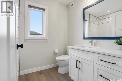 186 Mazurek Crescent, Saskatoon, SK - Indoor Photo Showing Bathroom