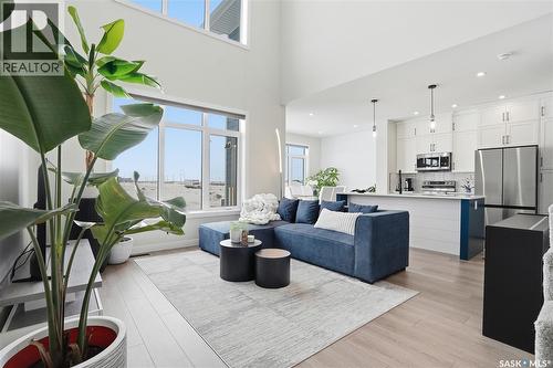 186 Mazurek Crescent, Saskatoon, SK - Indoor