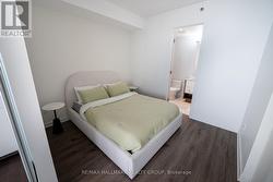 Bedroom with Cheater Door to Bathroom - 