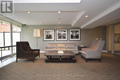 Prime Minister's Lounge - Party Room - 1502 - 300 Lisgar Street, Ottawa, ON - Indoor
