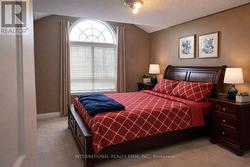 Bedroom (Virtually Staged) - 