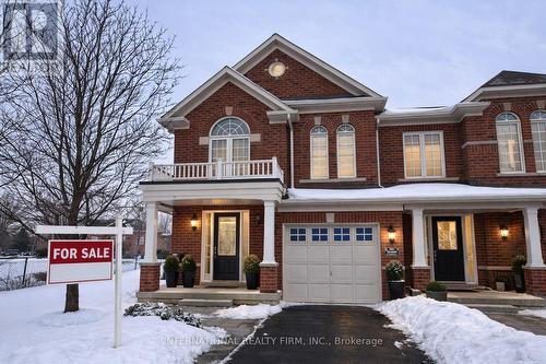 60 PANAMA PLACE  Brampton, ON L6P 2G6