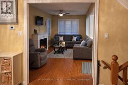 Living Room (Virtually Staged) - 
