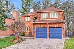 6164 RAVINE WAY  Ottawa, ON K1C 7E9