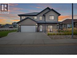 3904 Grandview Drive Castlegar, BC V1N 4X9