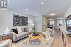 23 - 235 CHAPEL HILL DRIVE  Kitchener, ON N2R 0S4