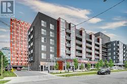 308 - 251 HEMLOCK ST  Waterloo, ON N2L 0H2