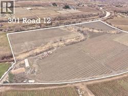 301 Road 12 Road  Oliver, BC V0H 1T1
