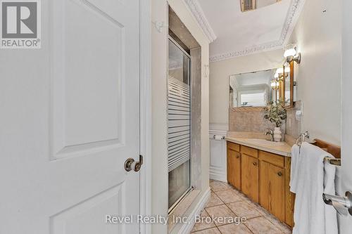 31 Desroches Trail, Tiny, ON -  Photo Showing Bathroom