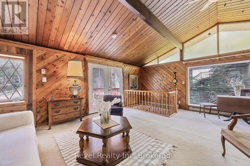 31 Desroches Trail, Tiny, ON - Outdoor With Deck Patio Veranda With Exterior