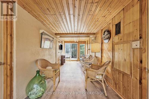 31 Desroches Trail, Tiny, ON - Indoor Photo Showing Other Room