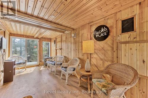 31 Desroches Trail, Tiny, ON - Indoor