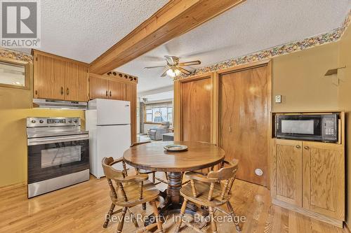 31 Desroches Trail, Tiny, ON - Indoor